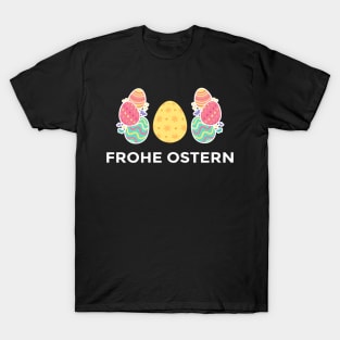 Easter pictures for Easter gifts as a gift idea T-Shirt